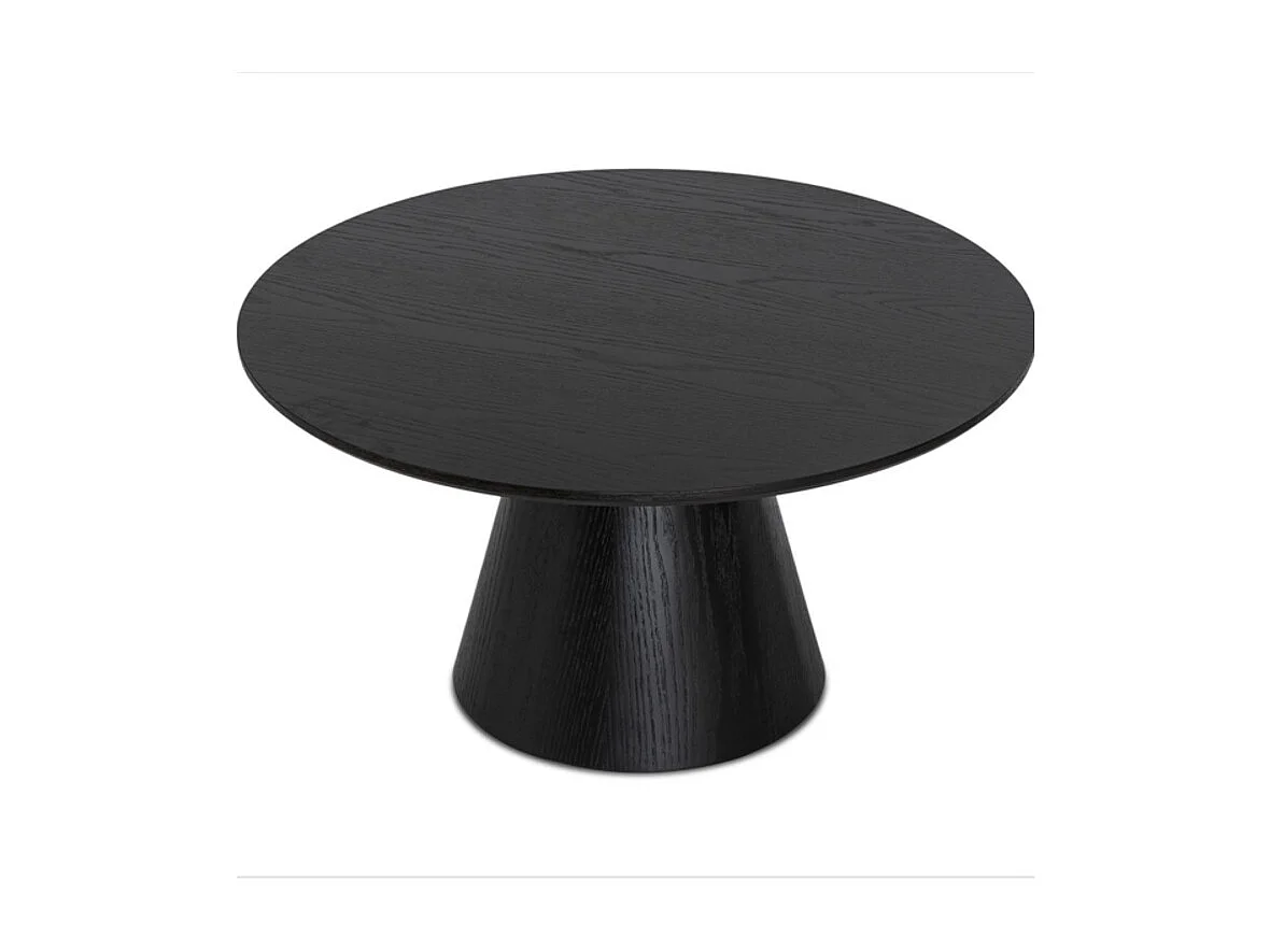 Salontafel Cassander Max Zwart