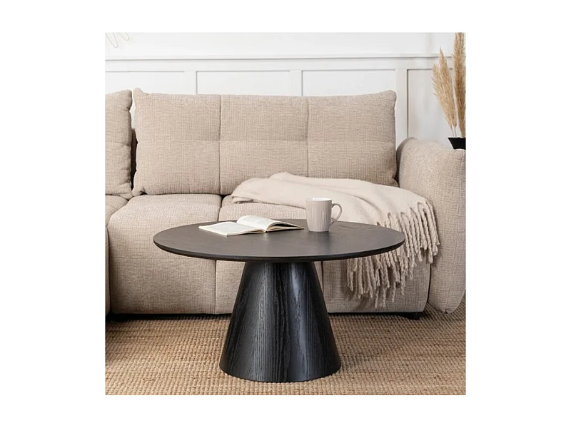 Salontafel Cassander Max Zwart