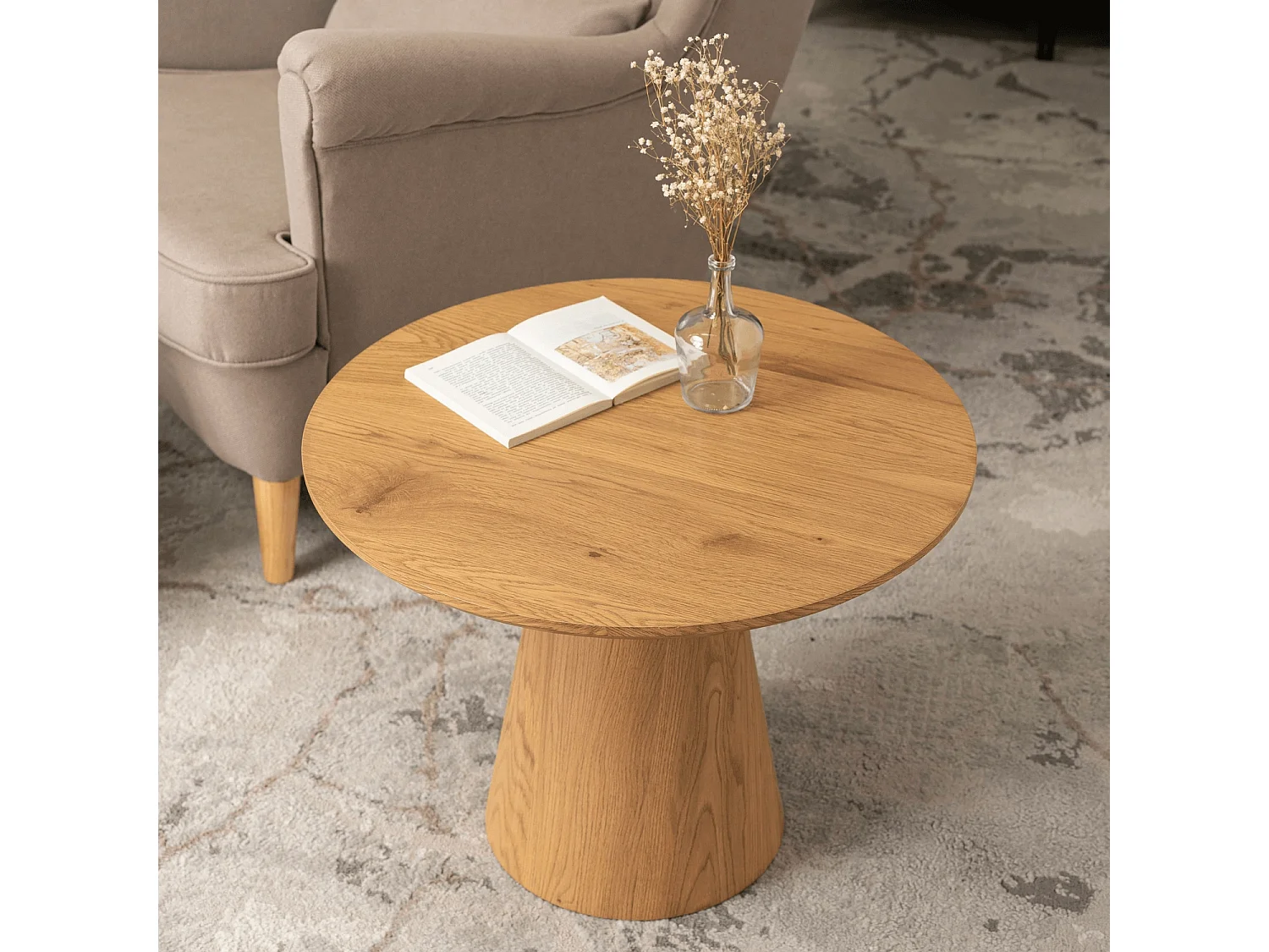 Salontafel Carly Eiken