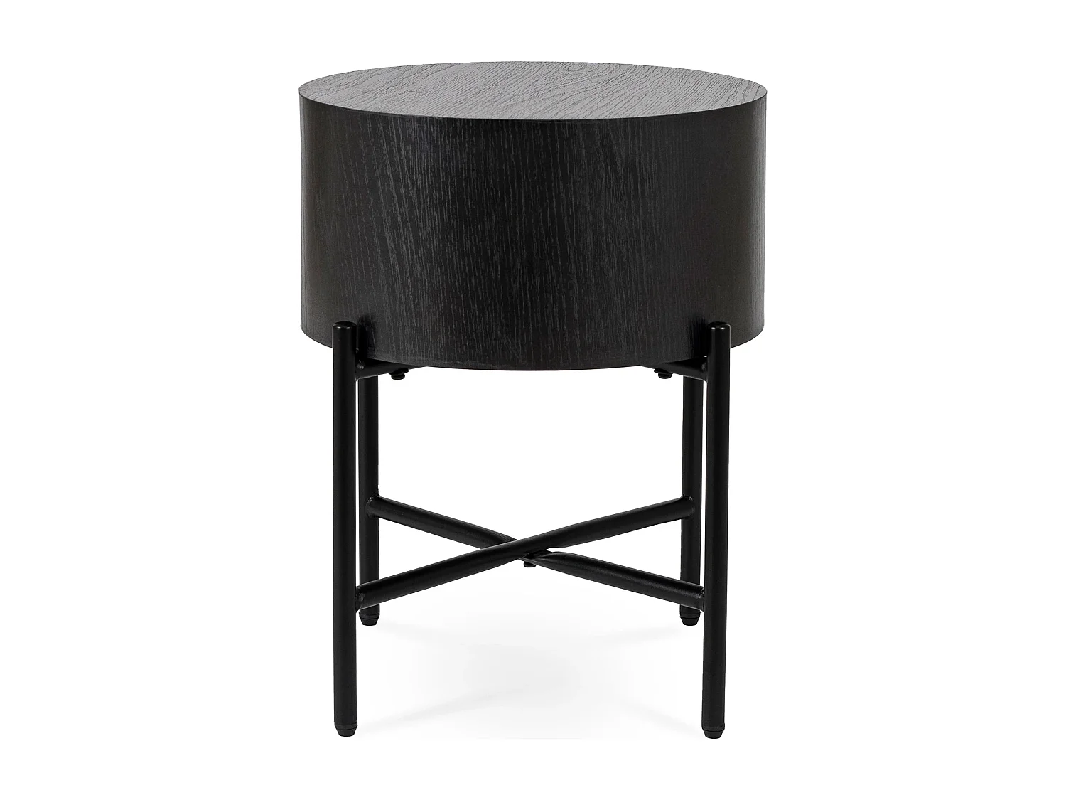 Salontafel Ceves Zwart