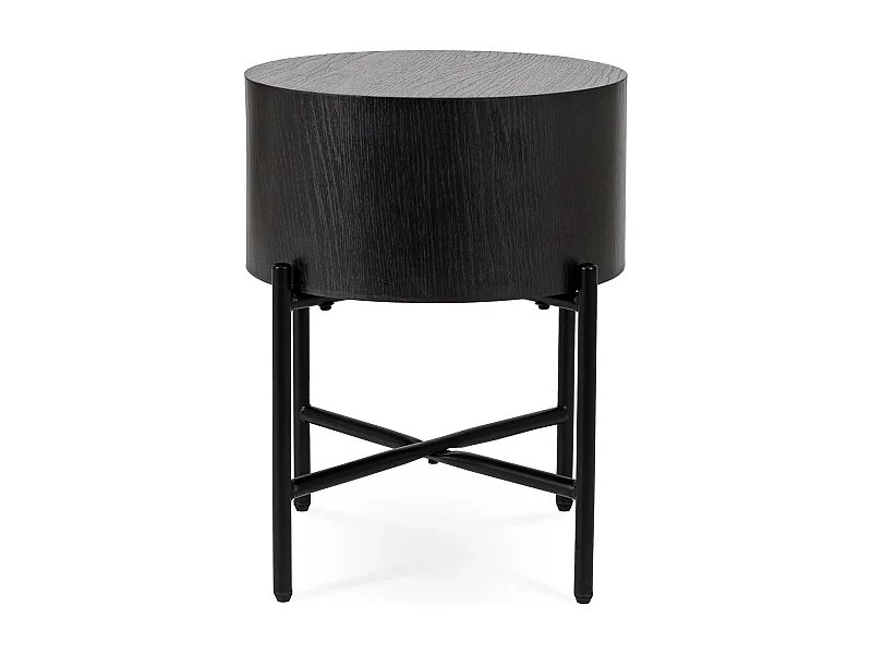 Salontafel Ceves Zwart