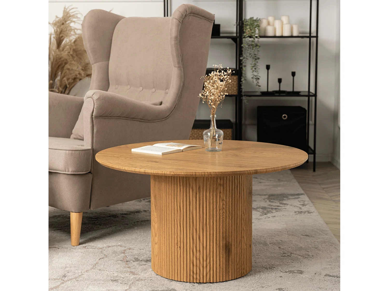 Salontafel Maylin Max Eiken