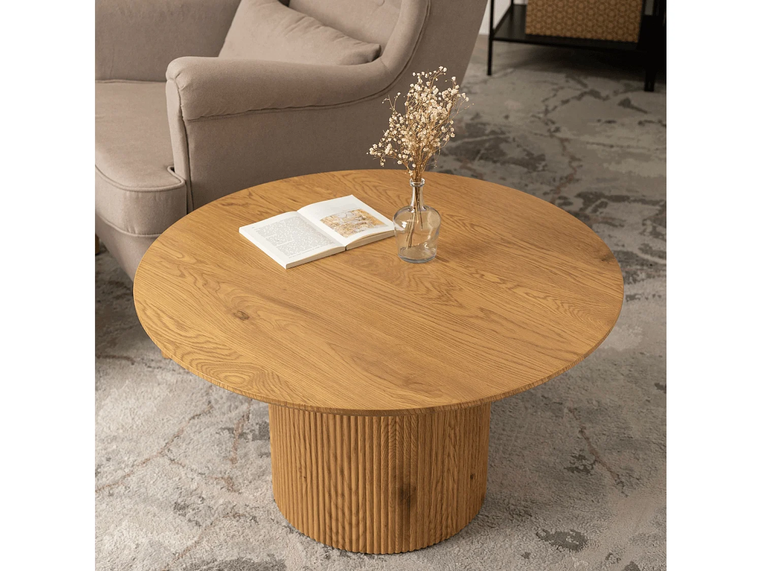 Salontafel Maylin Max Eiken