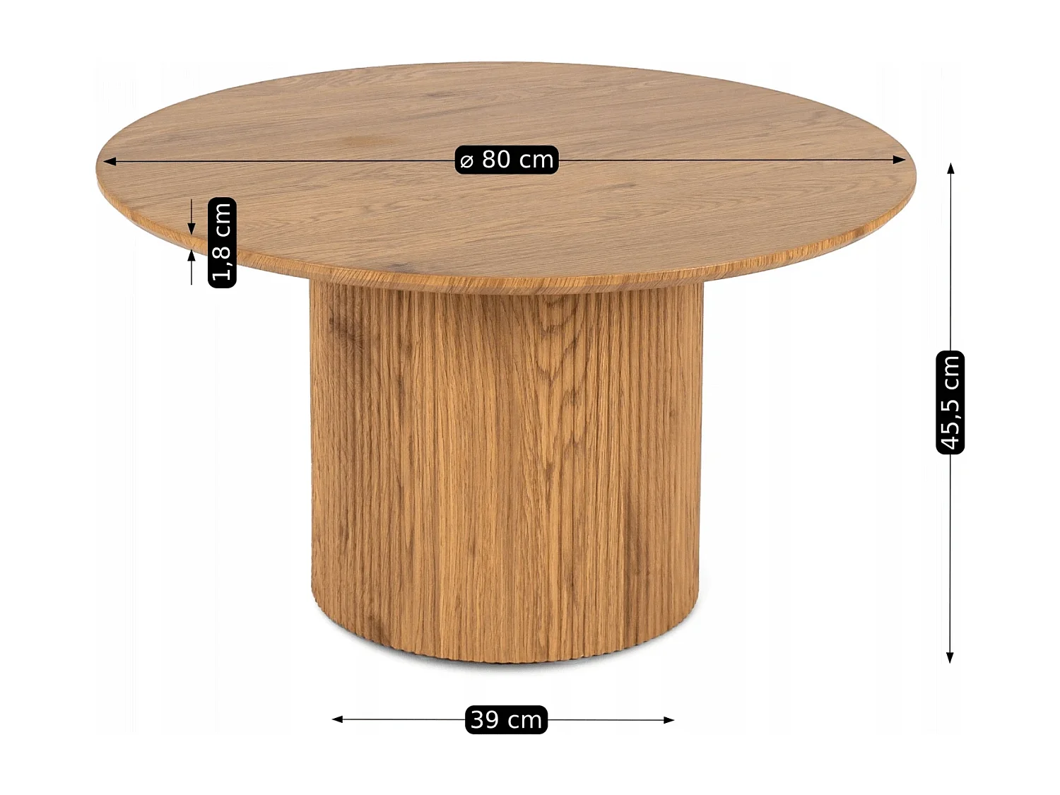 Salontafel Maylin Max Eiken
