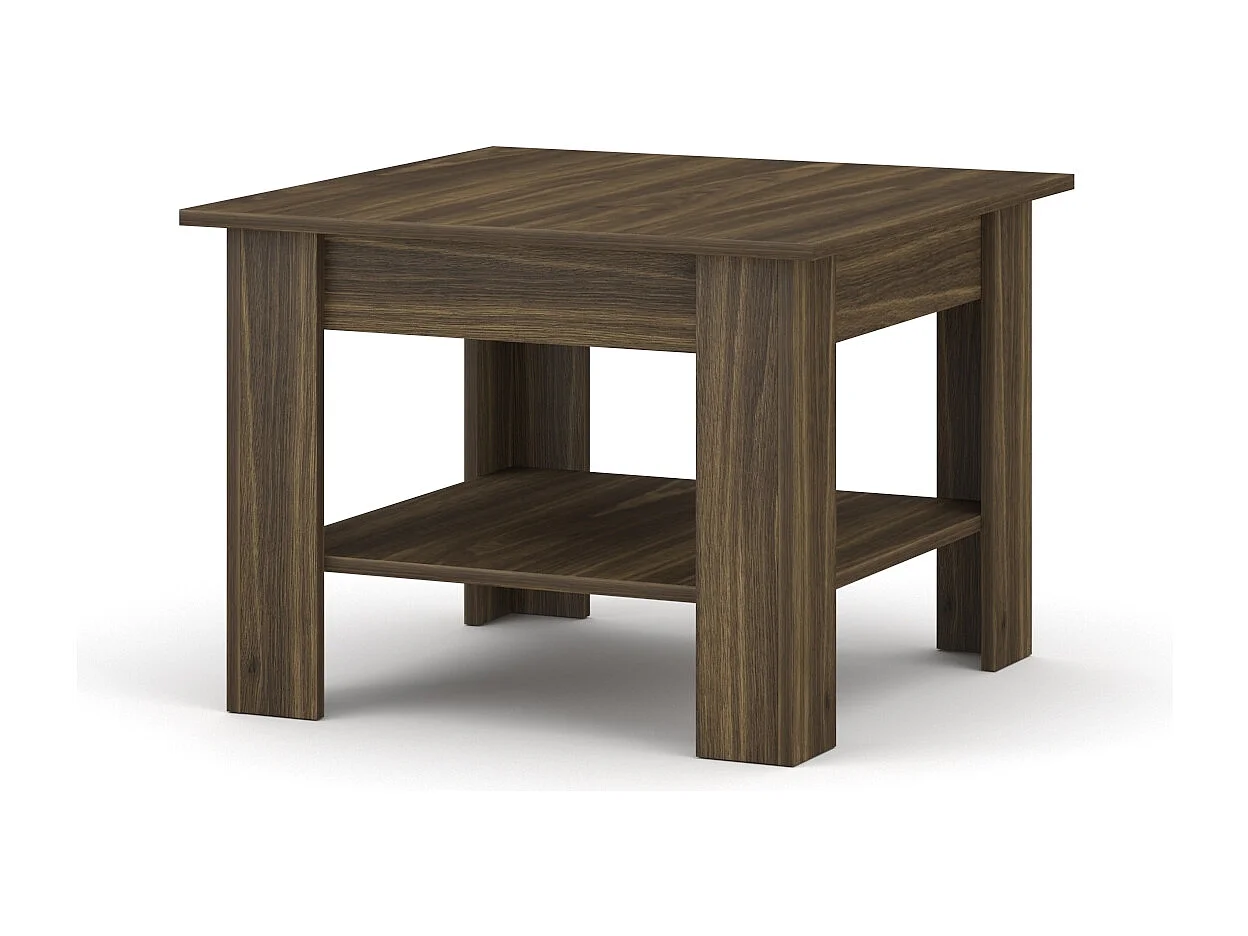 Table basse Mini Chêne Bourbon