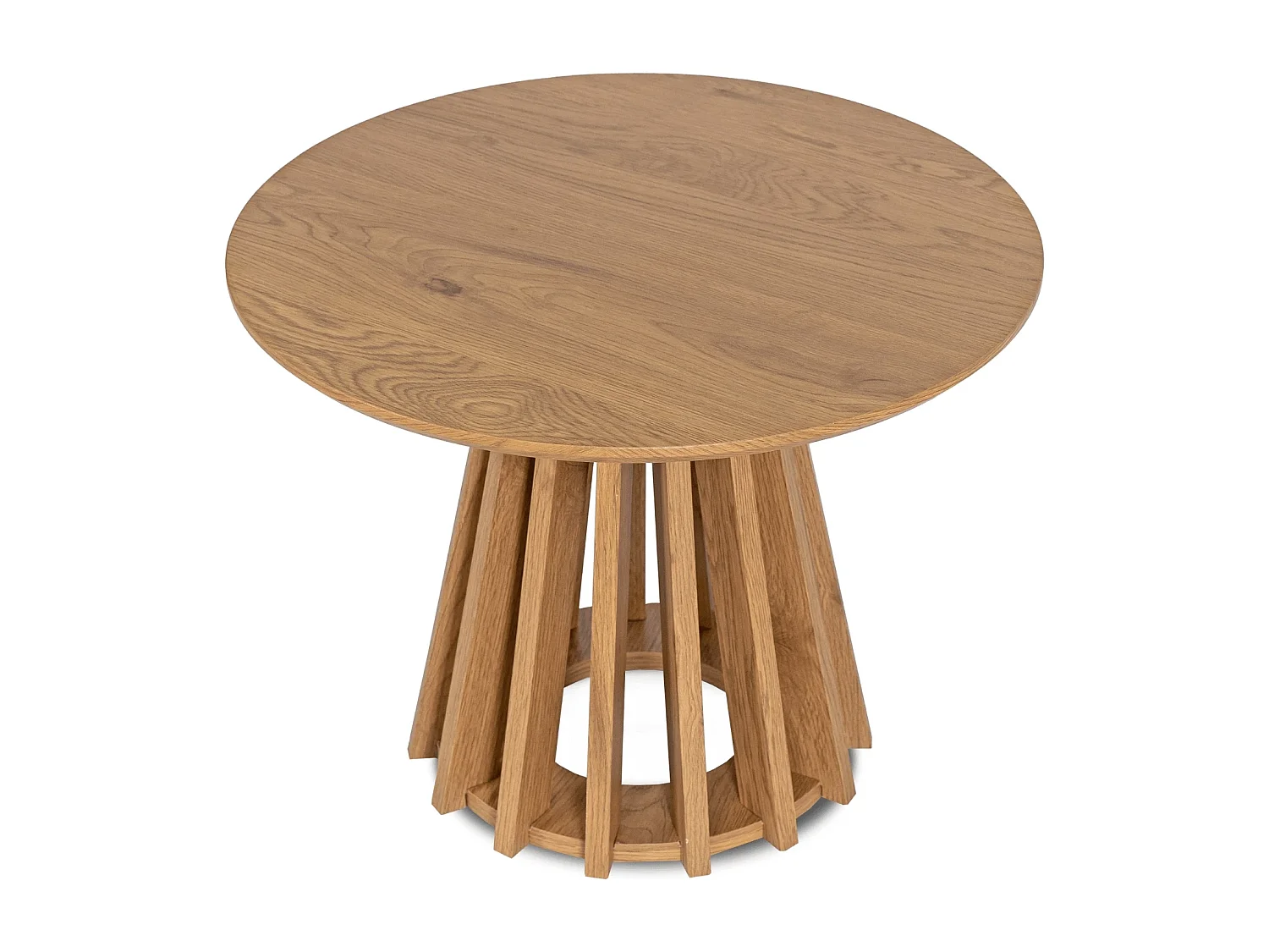 Mesa de centro Harper Roble