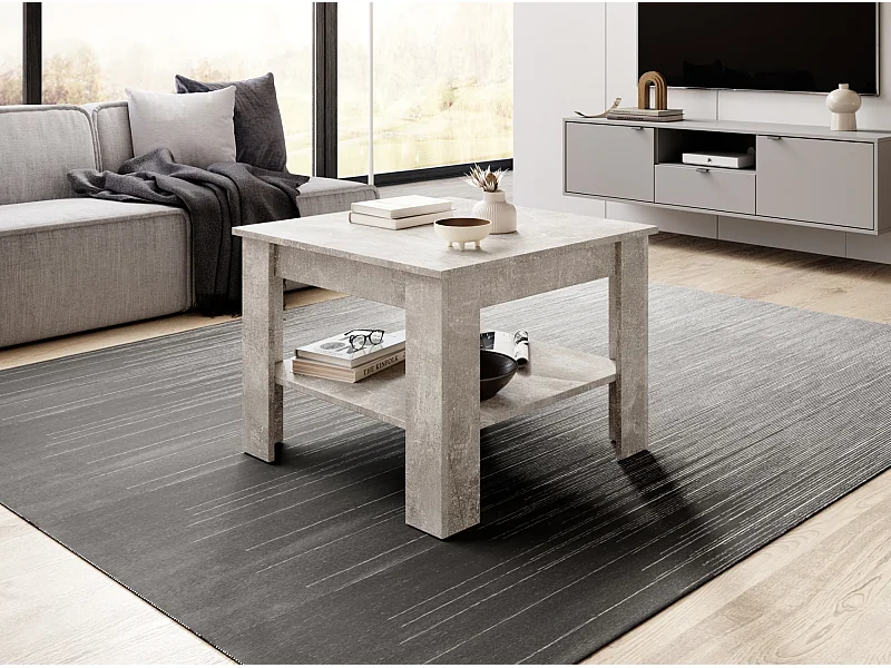 Table basse Mini Light Atelier