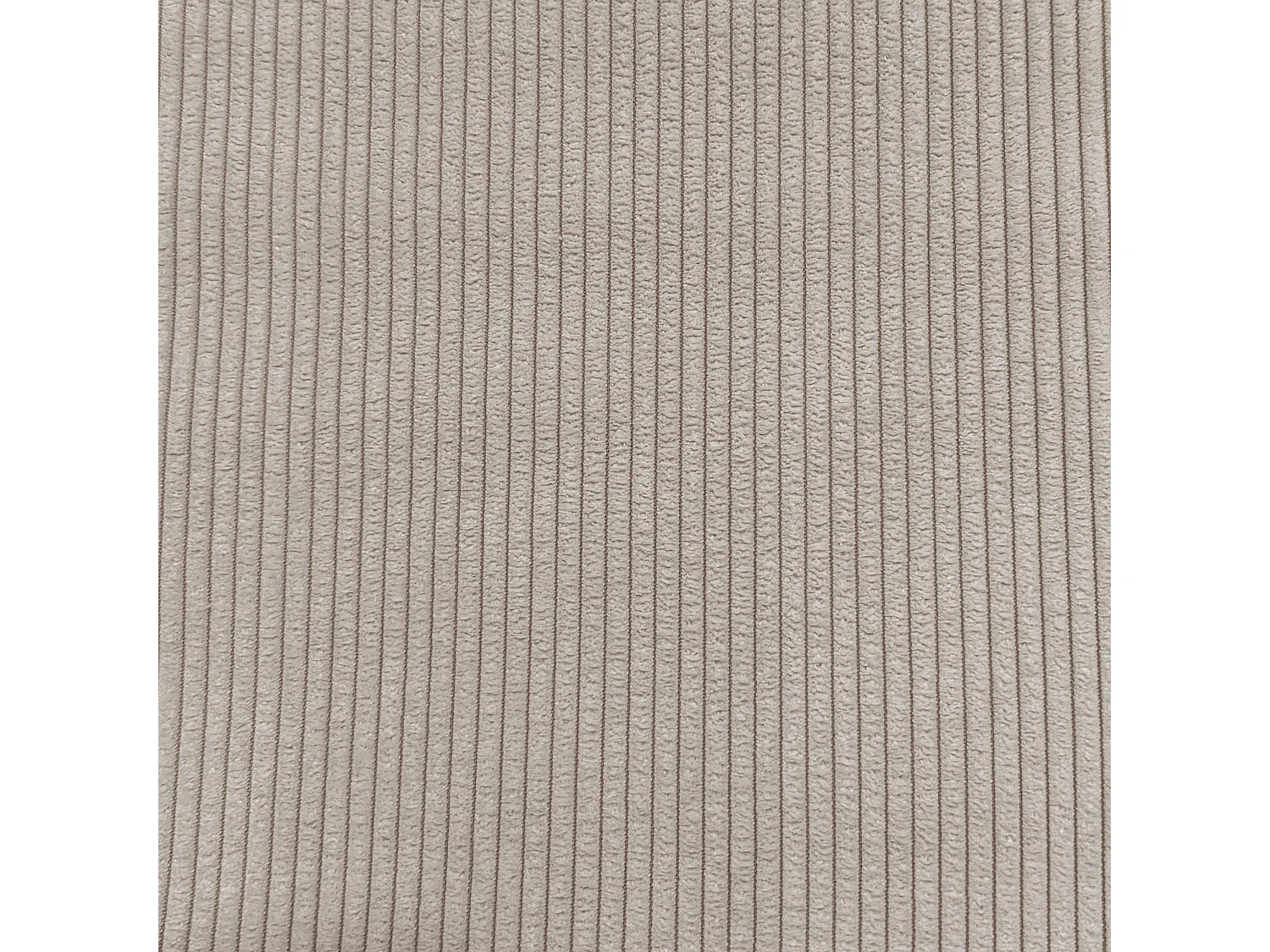 Canapé droit convertible FLEXIMOOD 3 pl, déhoussable