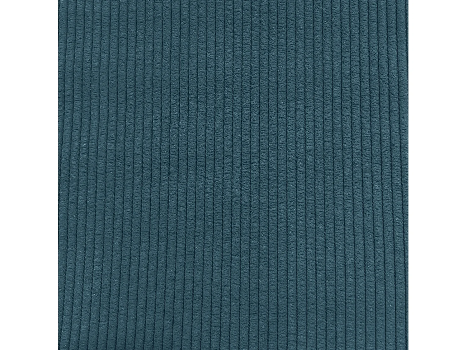 Canapé droit convertible FLEXIMOOD 3 pl, déhoussable