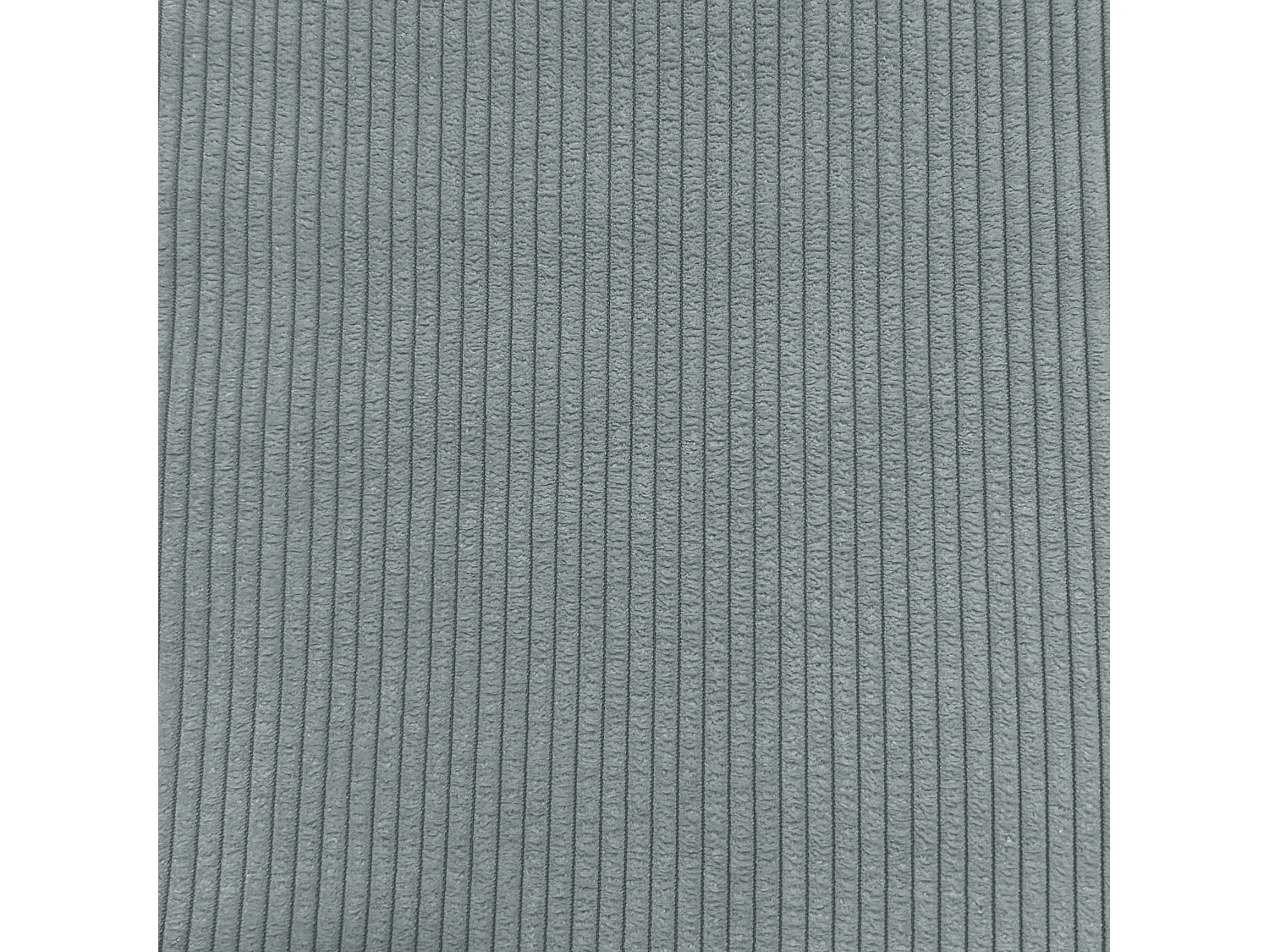 Canapé droit convertible LAYALI + 4 pl, déhoussable