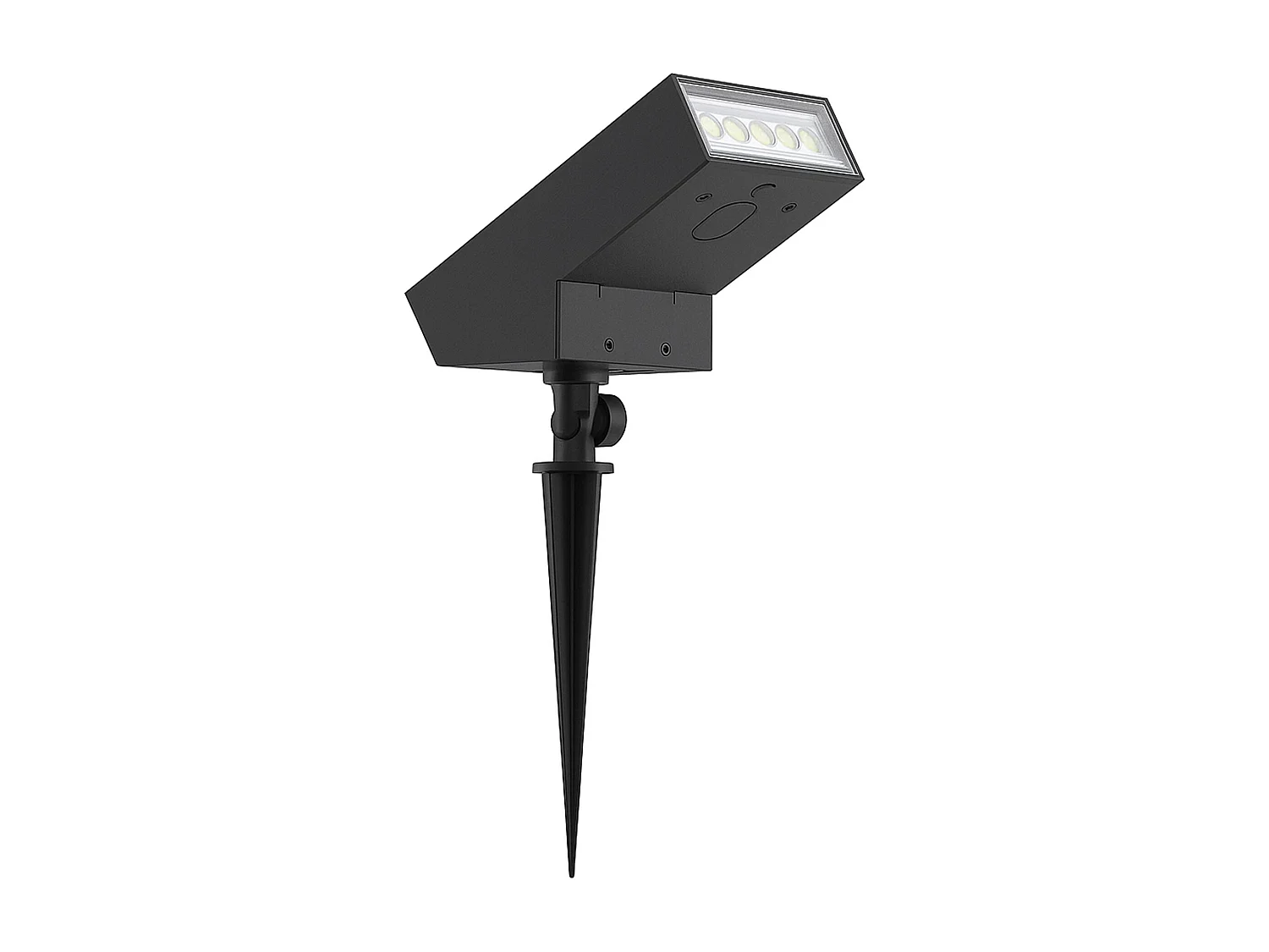 Spot solaire projecteur SOLTEK 500LM