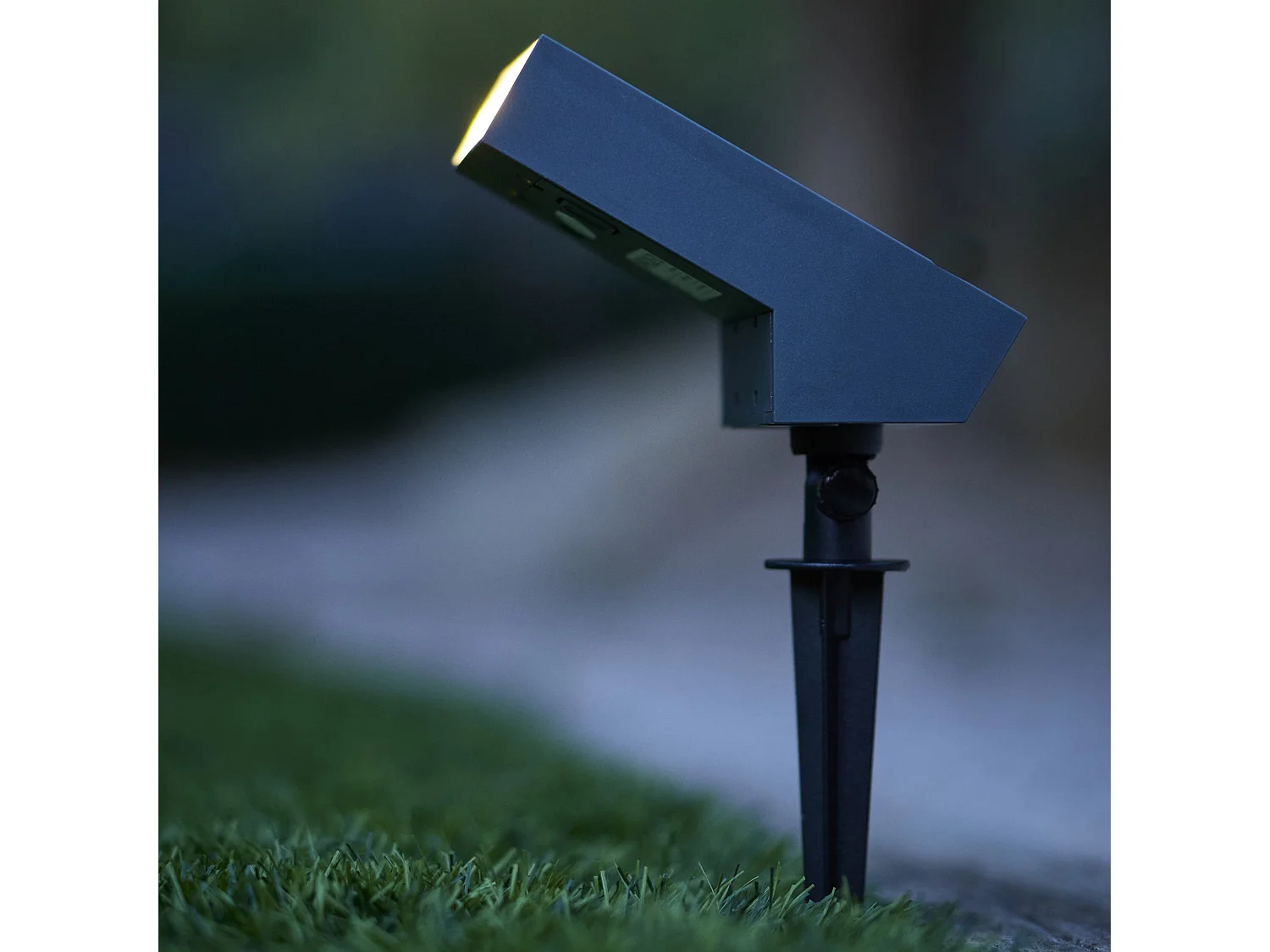 Spot solaire projecteur SOLTEK 500LM