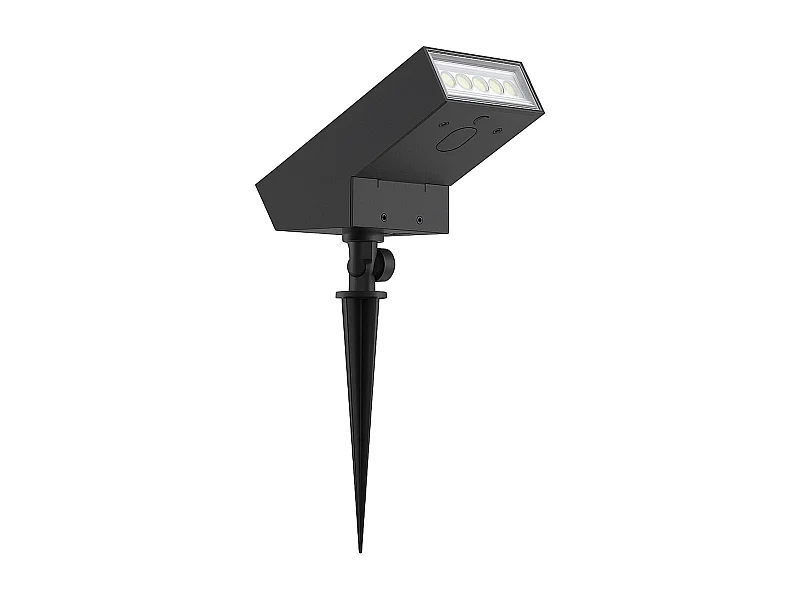 Spot solaire projecteur SOLTEK 500LM