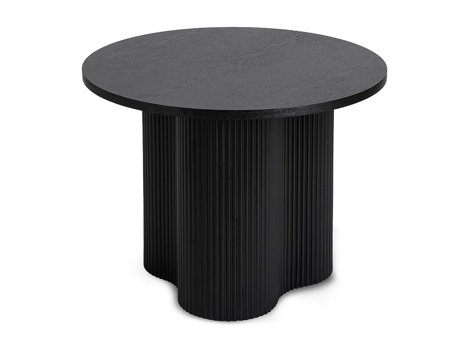 Salontafel Derian Zwart