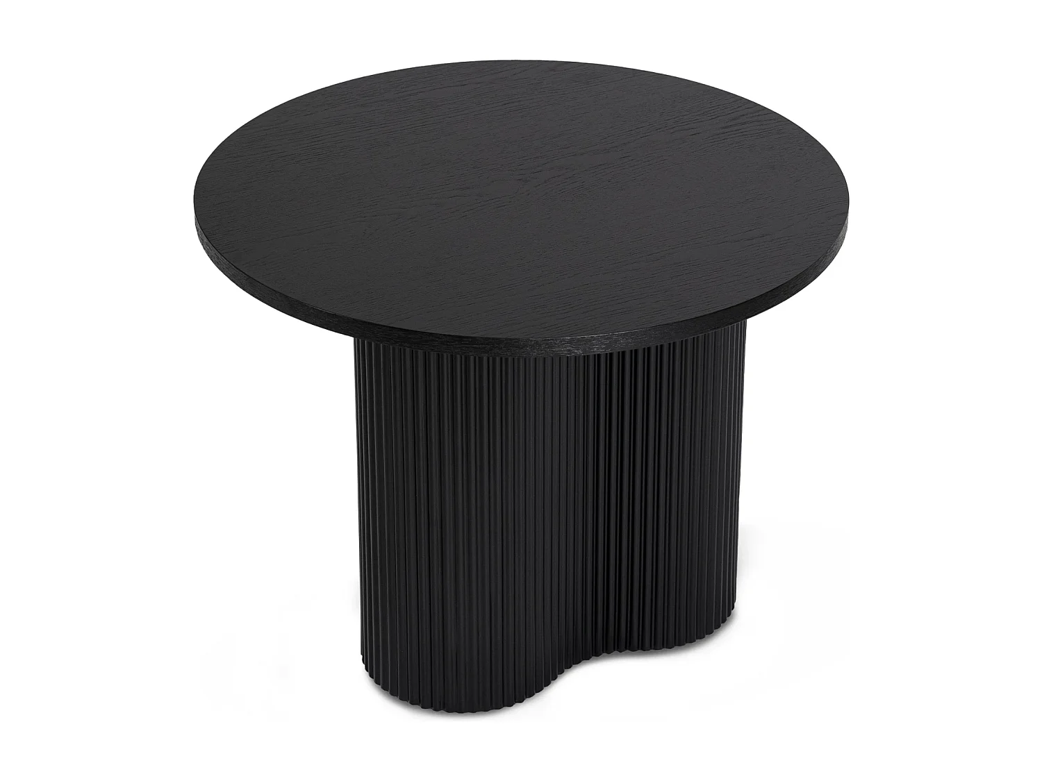 Salontafel Derian Zwart