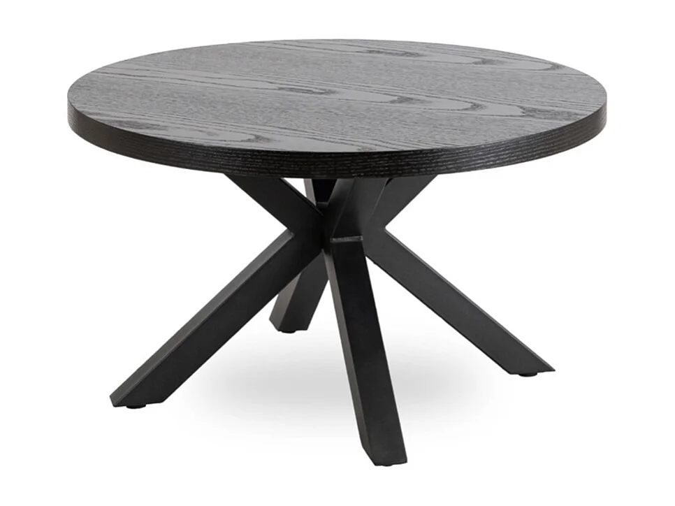 Salontafel Lincoln Zwart