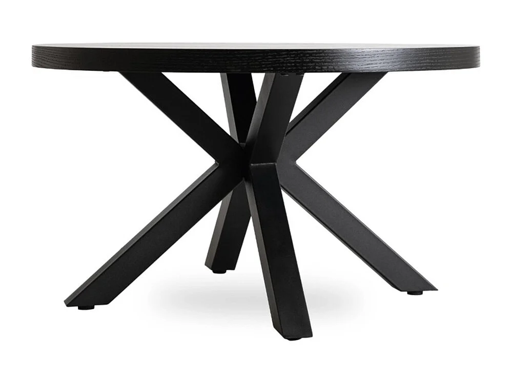 Salontafel Lincoln Zwart