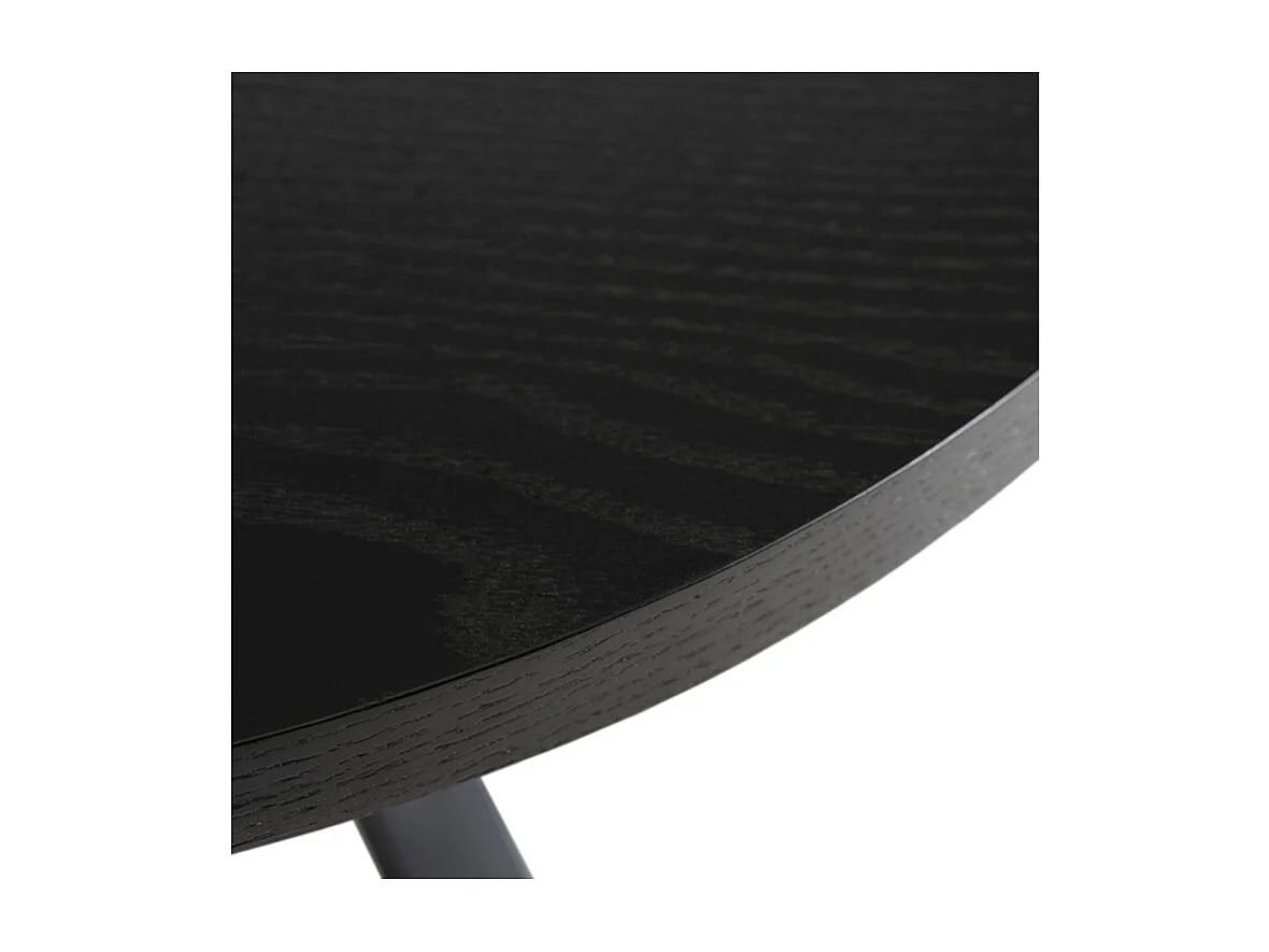 Salontafel Lincoln Zwart