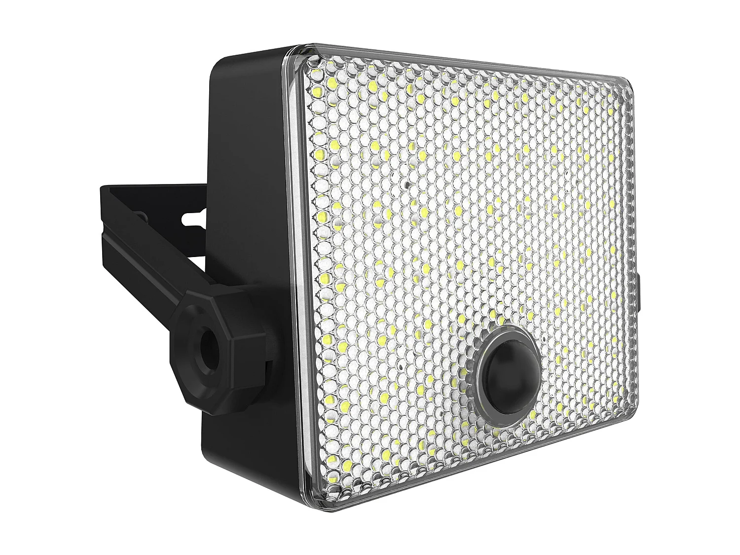 Projecteur solaire orientable FLICKY 500LM