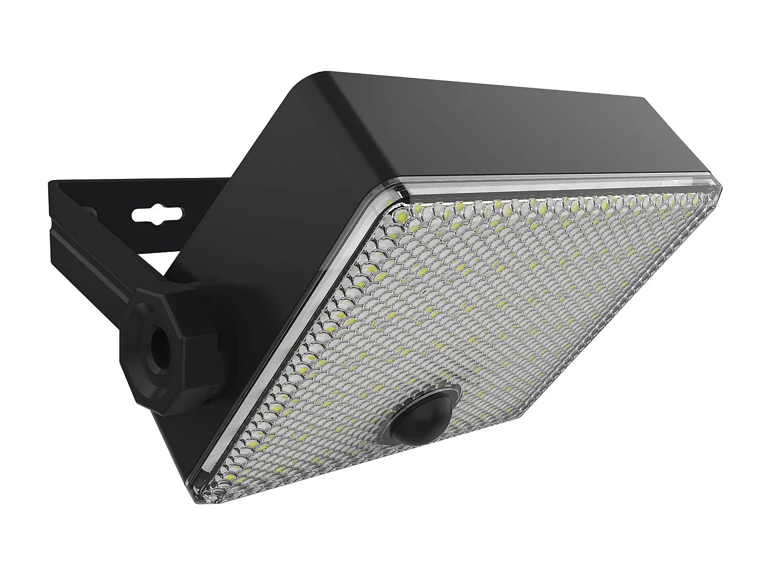 Projecteur solaire orientable FLICKY 500LM