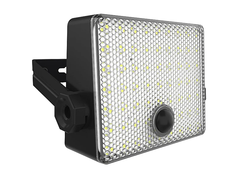 Projecteur solaire orientable FLICKY 500LM