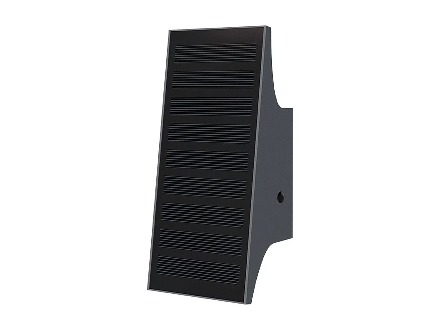 Solar wandlamp 700LM DAYLOR