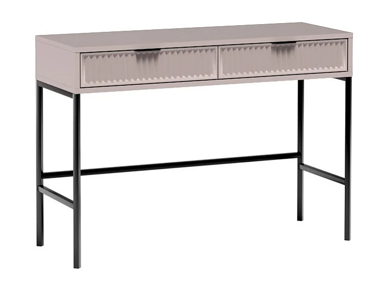 Coiffeuse Eleganzo 2T Cachemire