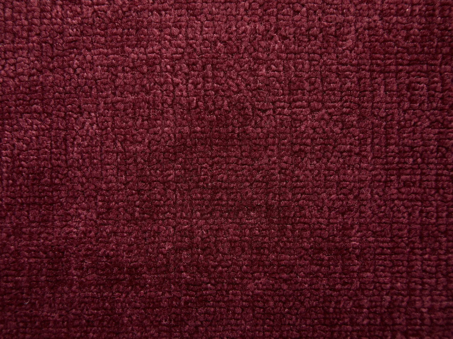 Set van 2 stoelen met armleuningen in structuurstof en zwart rubberhout - Bordeaux - LIVELIA van Pascal Morabito