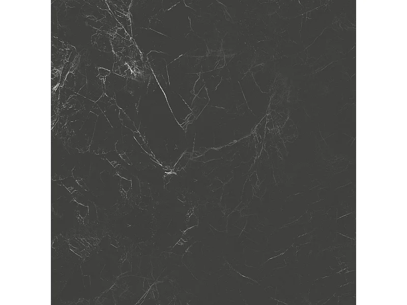 Crédence cuisine en aluminium - effet marbre gris - 300x20 cm (en 3 bandeaux)