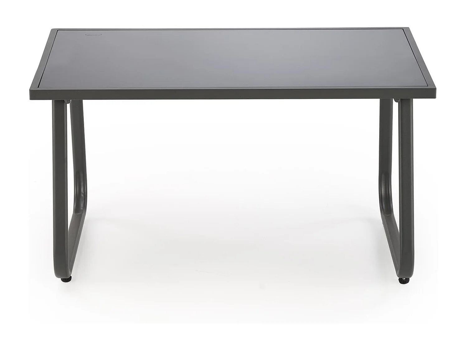 Garden Ensemble 4 stuks in cendré foncé zuur