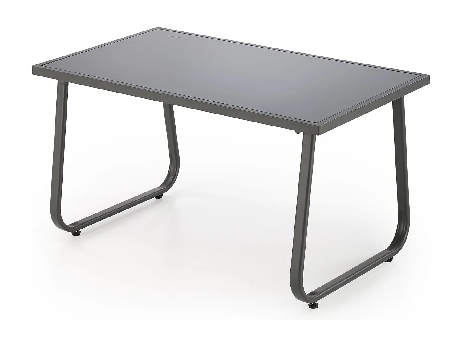 Garden Ensemble 4 stuks in cendré foncé zuur