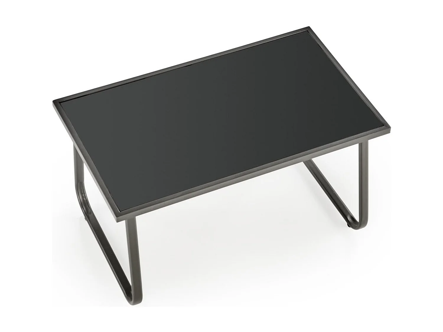 Garden Ensemble 4 stuks in cendré foncé zuur