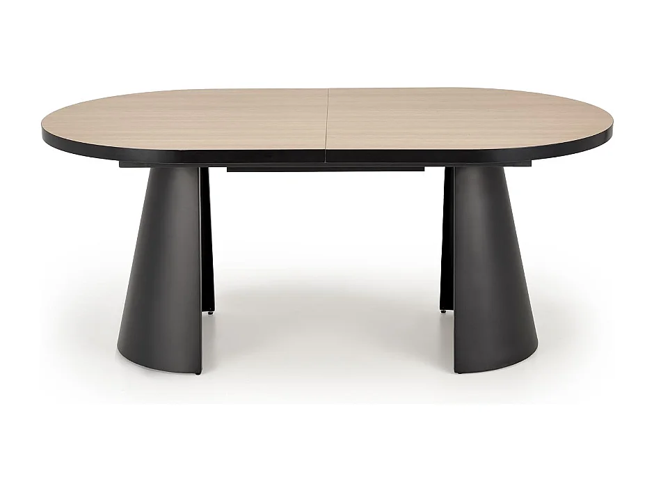 Mesa extensible para 6/8 personas 180/240x100 cm