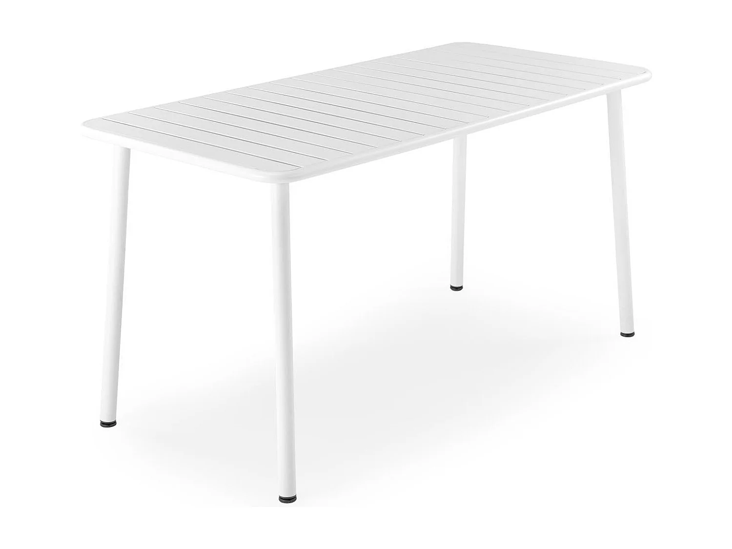 Tafel voor 4/6 personen