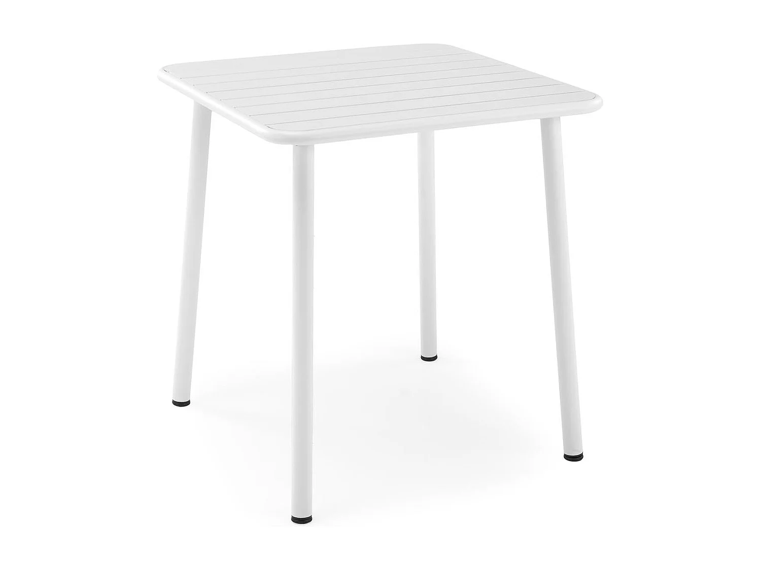 Tafel voor 4/6 personen