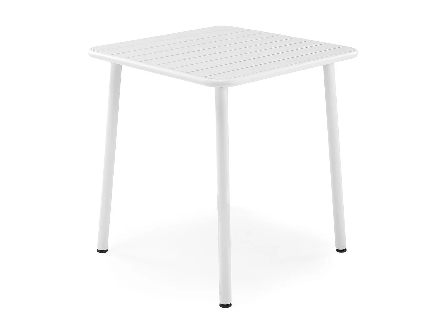 Tafel voor 4/6 personen