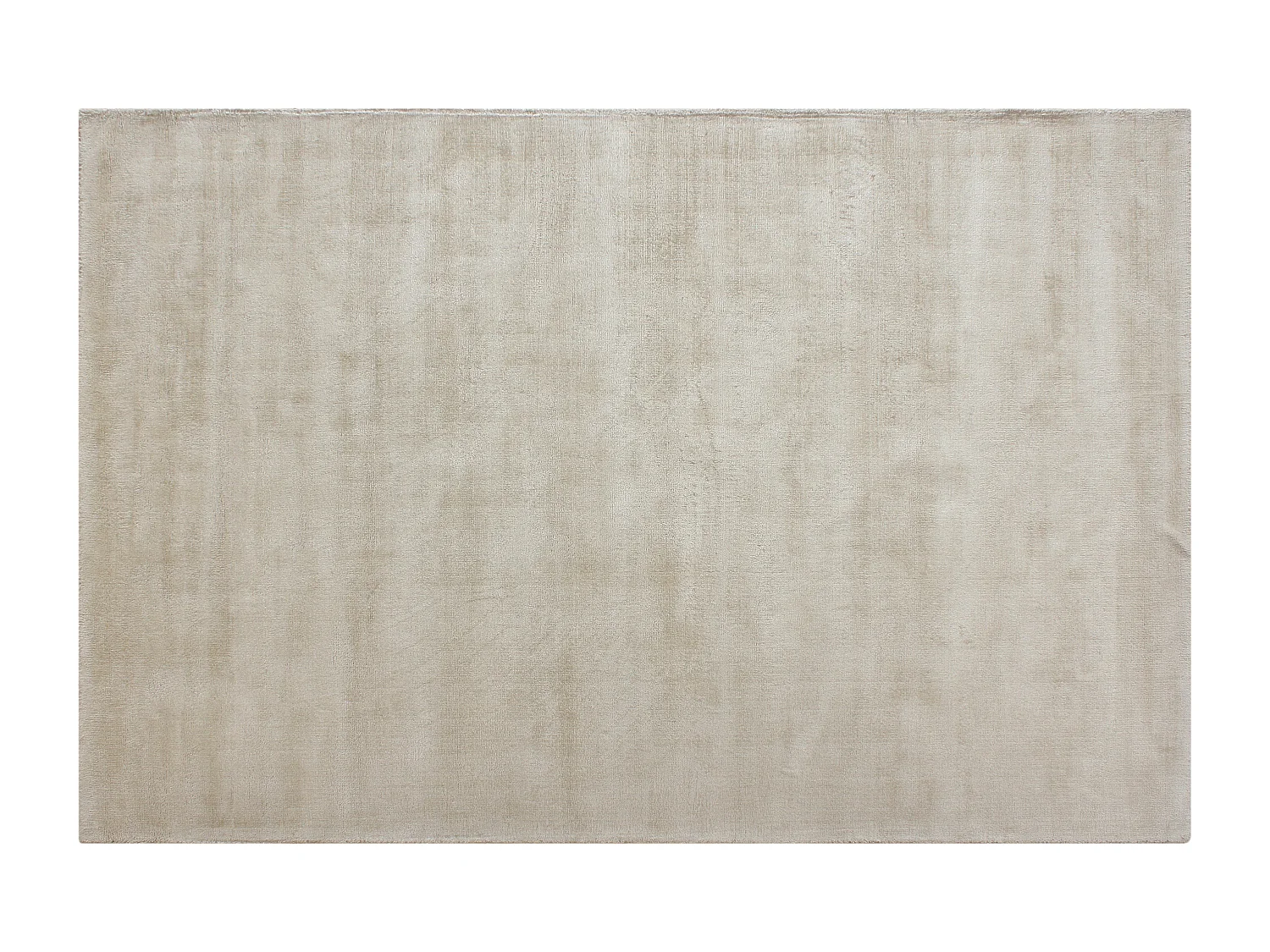 Tapis tissé à la main - 200 x 290 cm - Beige - 1800g/m² - MOLINI