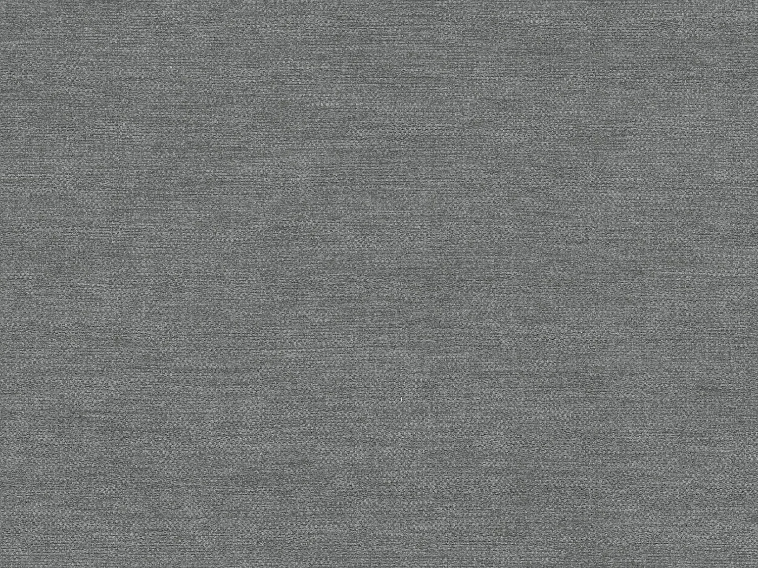 Fauteuil convertible 110 cm en tissu gris CHILA