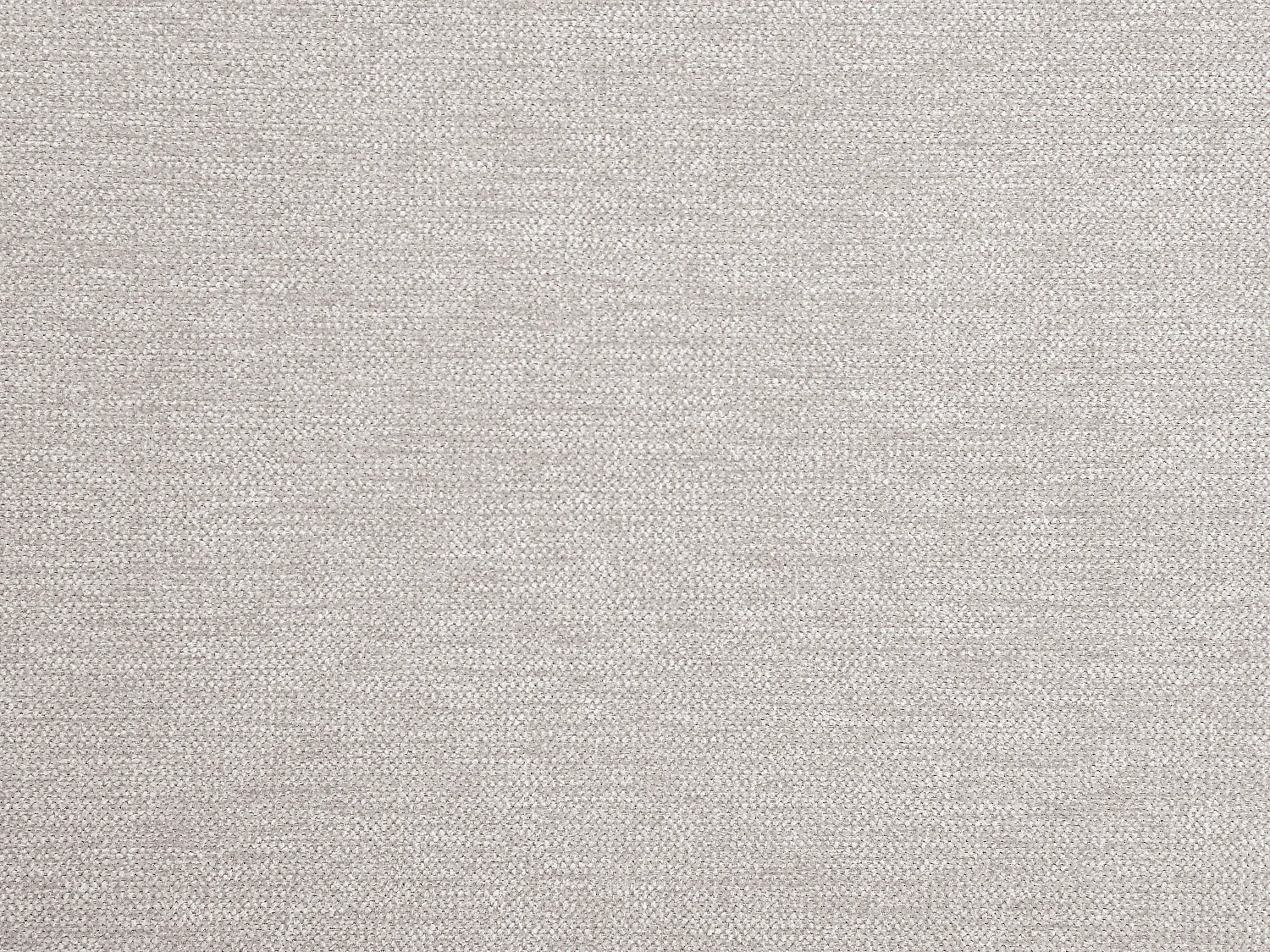 Fauteuil convertible en tissu beige VALERIO