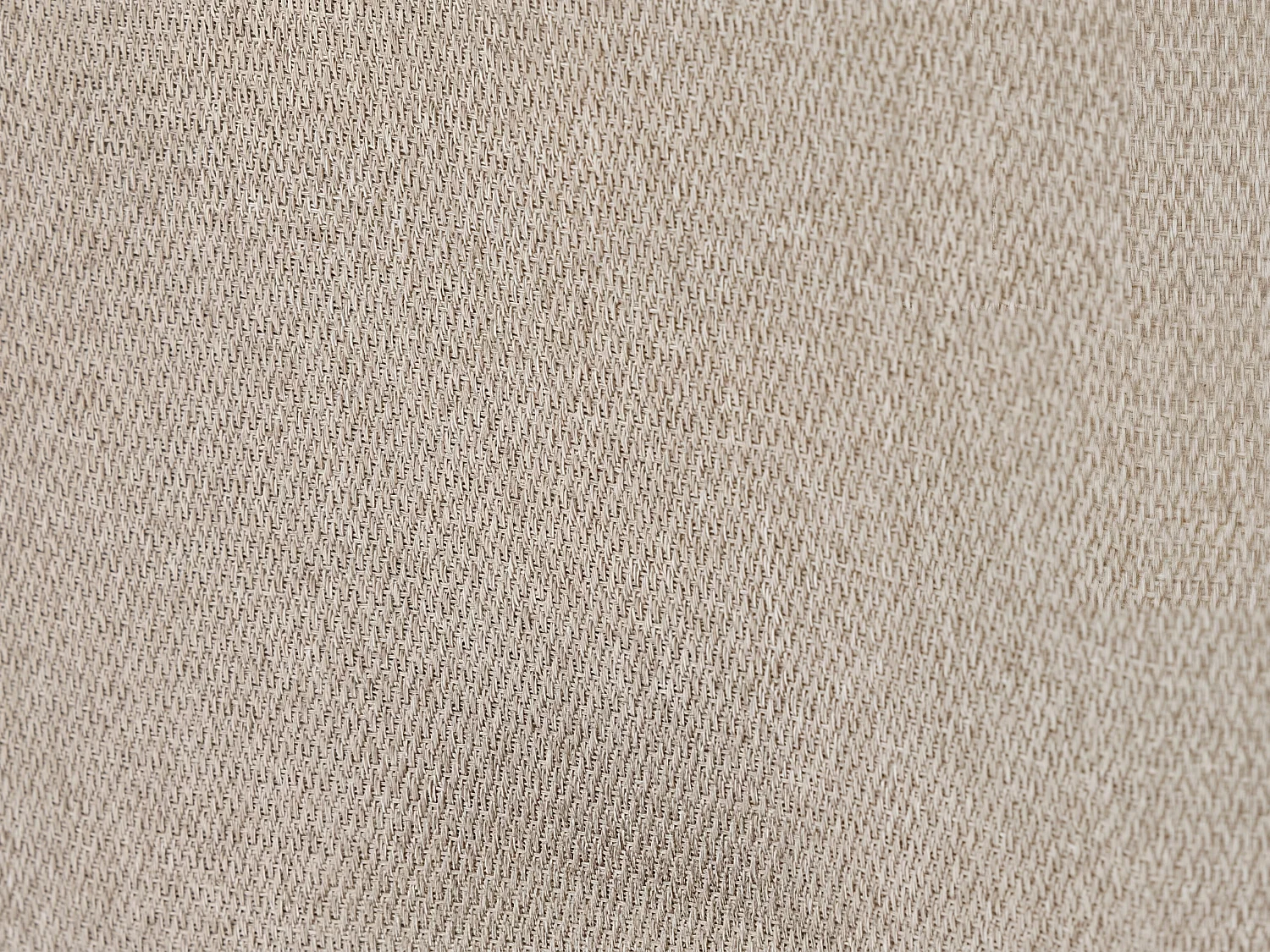 Fauteuil releveur électrique en tissu beige CLOVALO