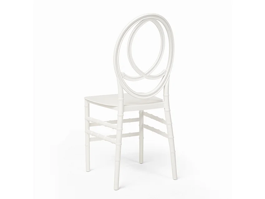 Traditionelles Design Stühle für Esszimmer Restaurant Hochzeitszeremonien Imperator Chic