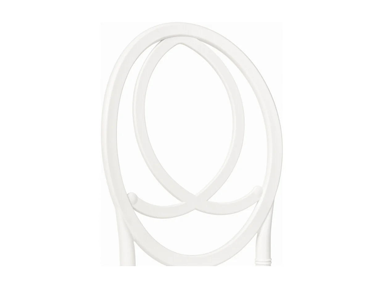 Traditionelles Design Stühle für Esszimmer Restaurant Hochzeitszeremonien Imperator Chic