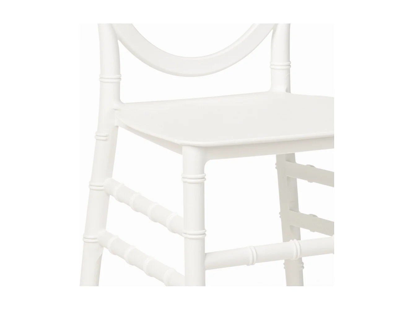 Traditionelles Design Stühle für Esszimmer Restaurant Hochzeitszeremonien Imperator Chic