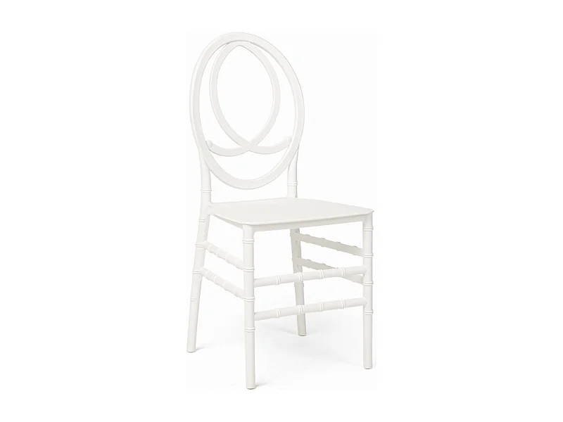 Traditionelles Design Stühle für Esszimmer Restaurant Hochzeitszeremonien Imperator Chic