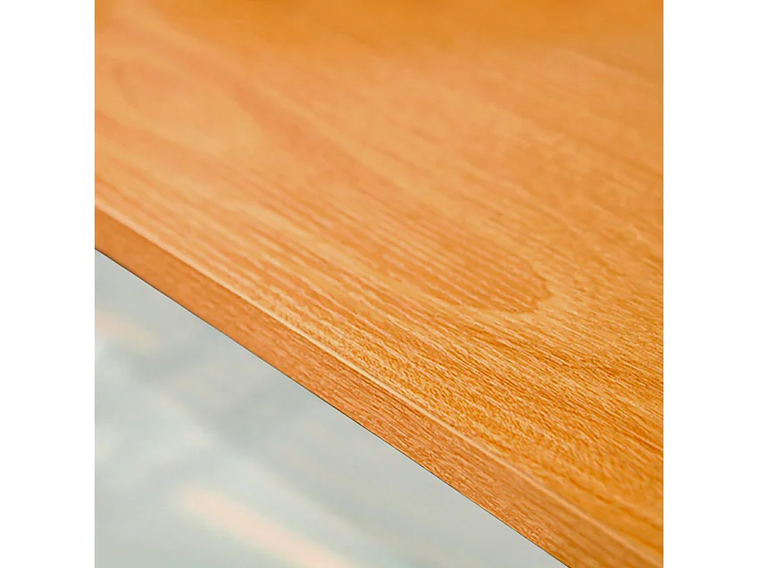 Modernes Büroregal mit Minimalem Büro Tolosa