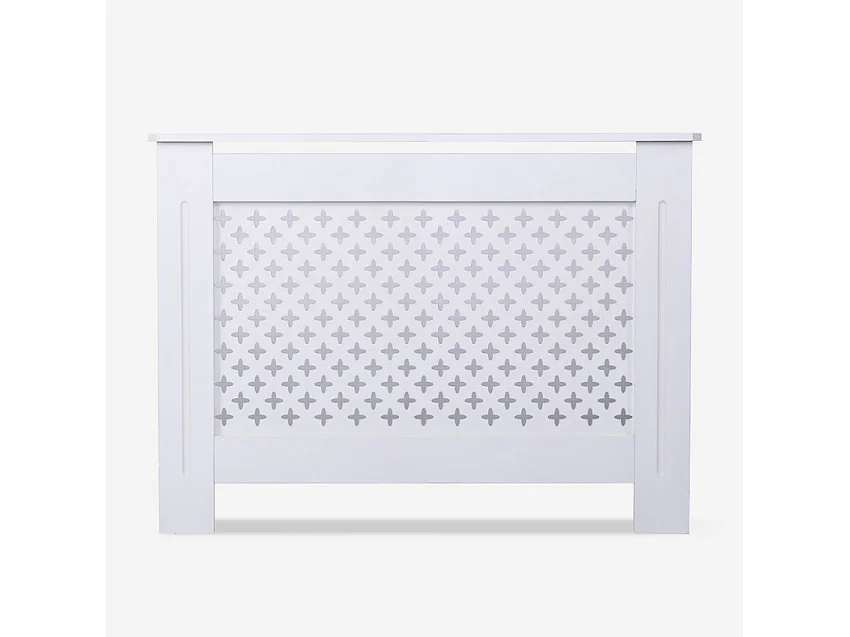 Cubre radiador cubrecalefactor 112 x 19 x 81,5 h estilo clásico Fencer L
