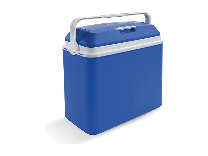 Frigorífico eléctrico portátil rígido de 24 litros 12V Adriatic