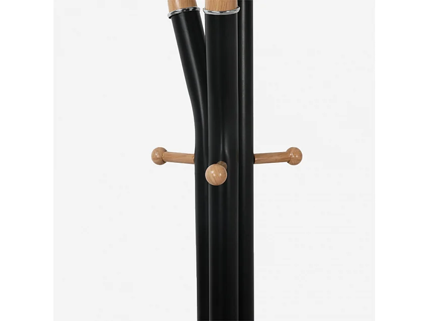 Perchero de pie moderno de estilo escandinavo casa oficina Dakabi