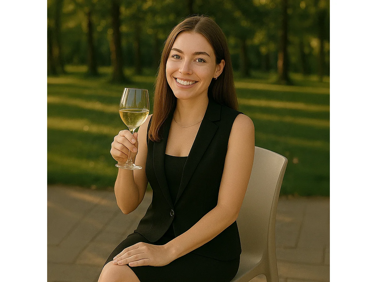 Stühle Küchenstuhl Esstischstuhl Esszimmerstuhl Grand Soleil Rome - Beige