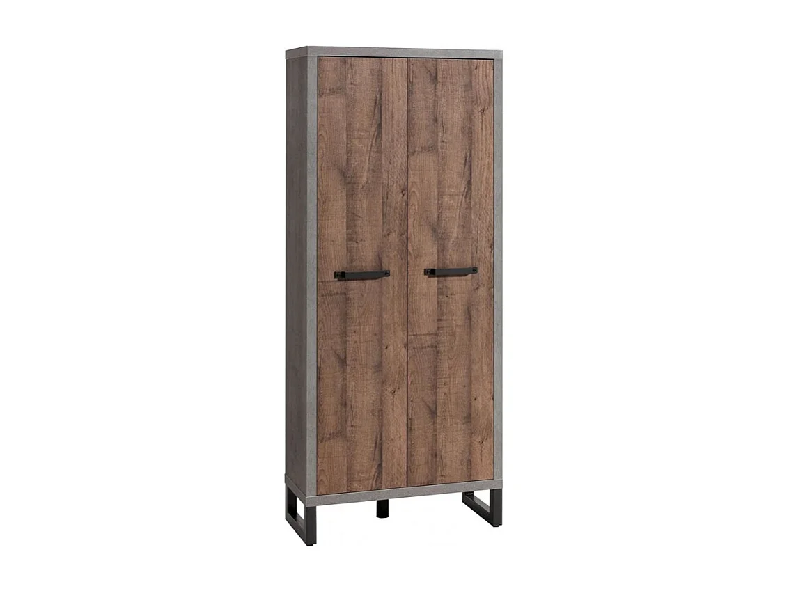 Mehrzweck Schrank Garderobe modernes Industriedesign Dublin